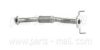 KIA 0K9A040500 Front Silencer